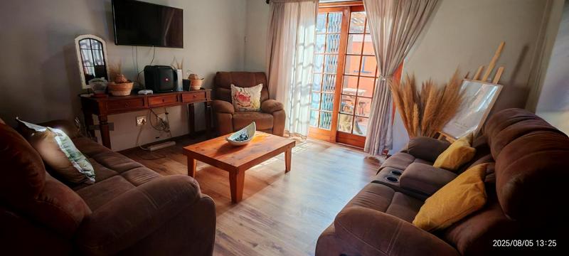 To Let 2 Bedroom Property for Rent in Waterval North West